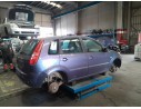 FORD FIESTA V (JH_, JD_)