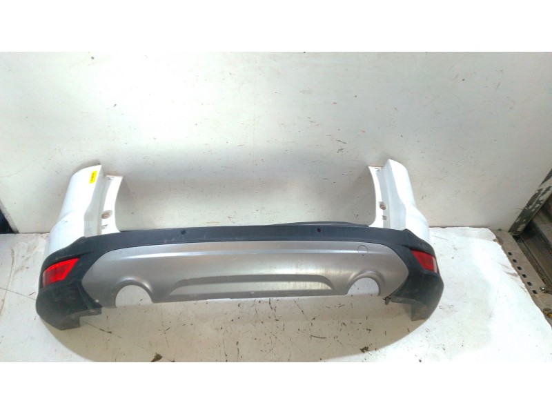 Recambio de paragolpes trasero para ford kuga i 2.0 tdci referencia OEM IAM   