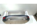 PARAGOLPES TRASERO 1837225 