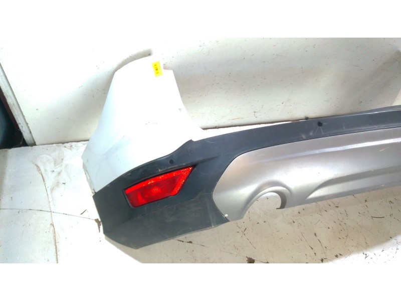 Recambio de paragolpes trasero para ford kuga i 2.0 tdci referencia OEM IAM   