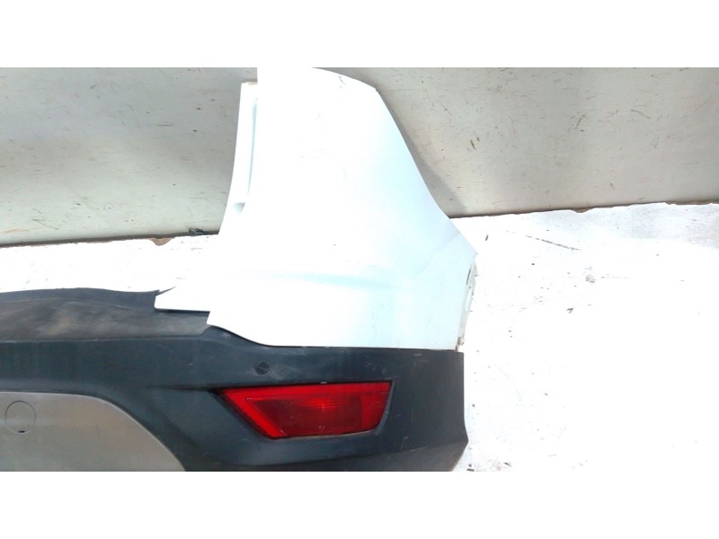 Recambio de paragolpes trasero para ford kuga i 2.0 tdci referencia OEM IAM   