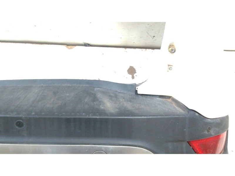 Recambio de paragolpes trasero para ford kuga i 2.0 tdci referencia OEM IAM   