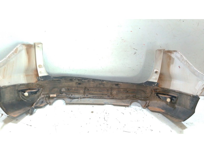 Recambio de paragolpes trasero para ford kuga i 2.0 tdci referencia OEM IAM   