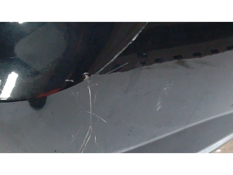 Recambio de paragolpes trasero para renault talisman (lp_) 1.6 tce 150 referencia OEM IAM   