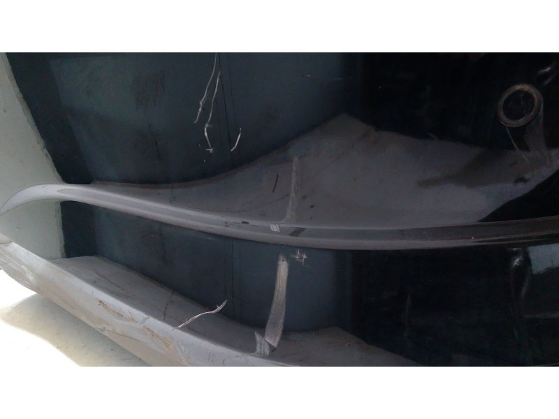 Recambio de paragolpes trasero para renault talisman (lp_) 1.6 tce 150 referencia OEM IAM   