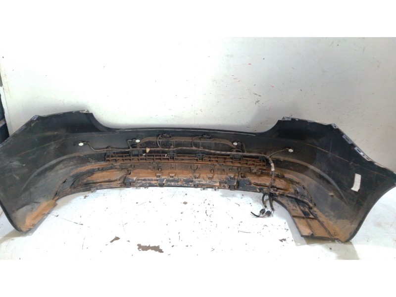 Recambio de paragolpes trasero para renault talisman (lp_) 1.6 tce 150 referencia OEM IAM   
