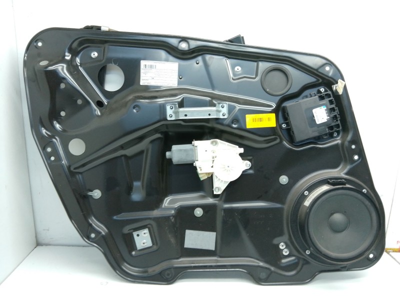 Recambio de elevalunas delantero izquierdo para mercedes-benz clase r (w251, v251) r 320 cdi 4-matic (251.022, 251.122) referenc