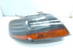 Recambio de faro derecho para chevrolet aveo / kalos hatchback (t200) 1.4 16v referencia OEM IAM   