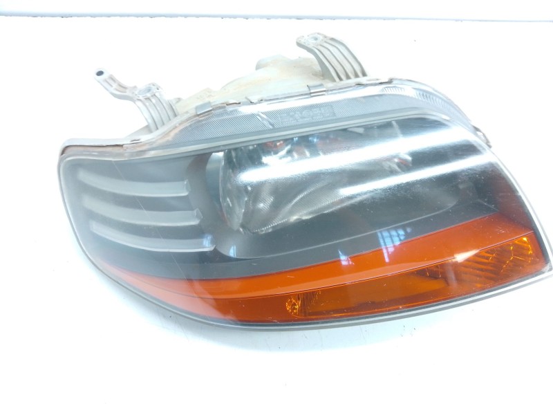 Recambio de faro derecho para chevrolet aveo / kalos hatchback (t200) 1.4 16v referencia OEM IAM   