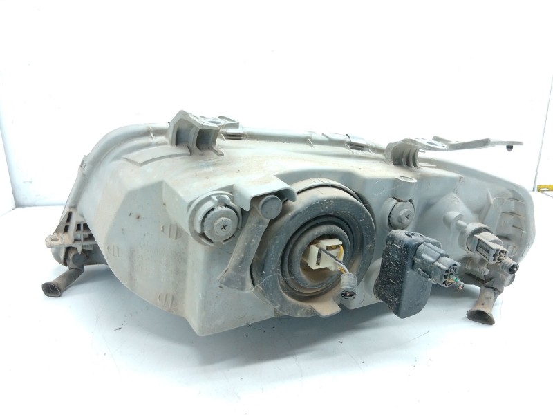 Recambio de faro derecho para chevrolet aveo / kalos hatchback (t200) 1.4 16v referencia OEM IAM   