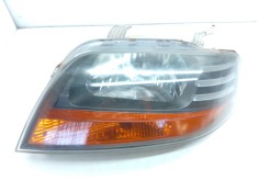Recambio de faro izquierdo para chevrolet aveo / kalos hatchback (t200) 1.4 16v referencia OEM IAM   