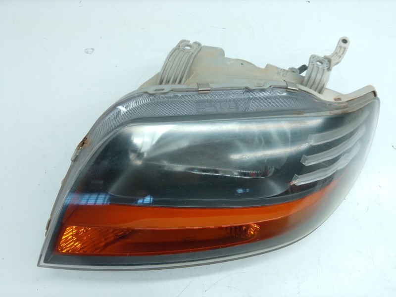 Recambio de faro izquierdo para chevrolet aveo / kalos hatchback (t200) 1.4 16v referencia OEM IAM   