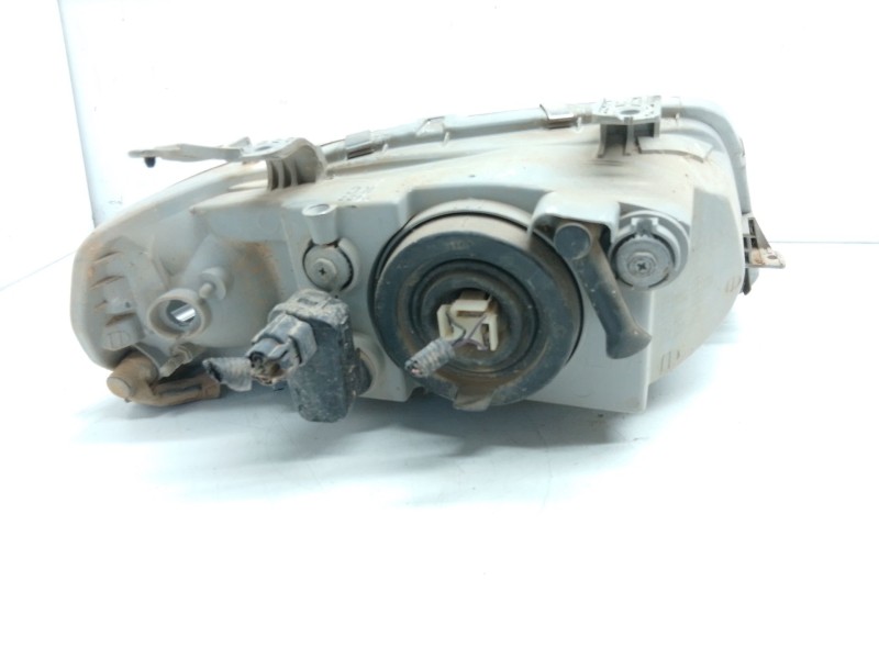 Recambio de faro izquierdo para chevrolet aveo / kalos hatchback (t200) 1.4 16v referencia OEM IAM   