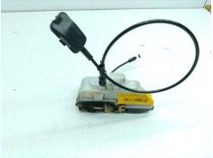 Recambio de cerradura puerta delantera derecha para renault megane ii station wagon (km0/1_) 1.9 dci referencia OEM IAM   
