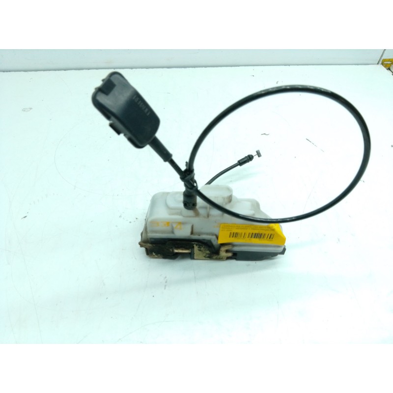 Recambio de cerradura puerta delantera derecha para renault megane ii station wagon (km0/1_) 1.9 dci referencia OEM IAM   