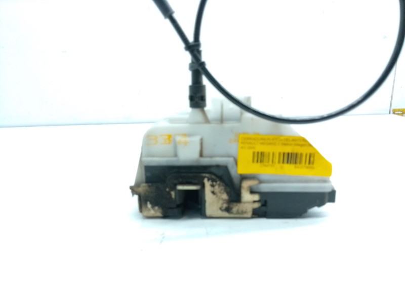 Recambio de cerradura puerta delantera derecha para renault megane ii station wagon (km0/1_) 1.9 dci referencia OEM IAM   