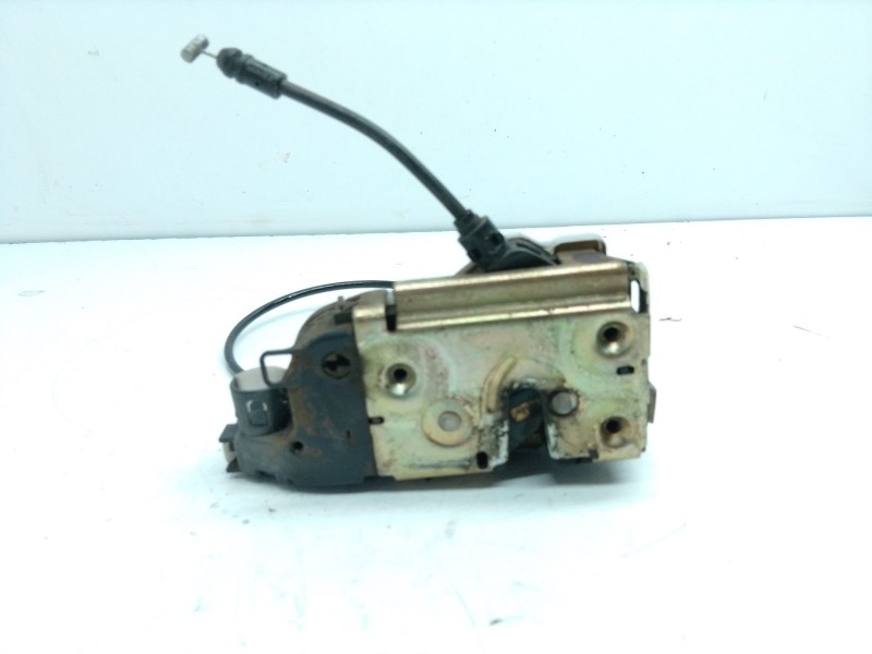 Recambio de cerradura puerta delantera derecha para renault megane ii station wagon (km0/1_) 1.9 dci referencia OEM IAM   