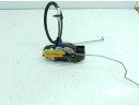 CERRADURA PUERTA DELANTERA DERECHA 13579523 