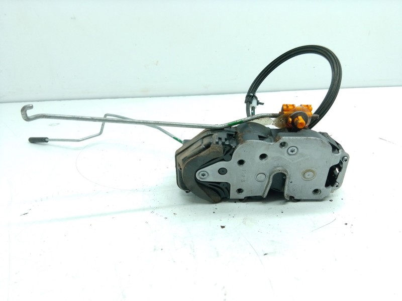 Recambio de cerradura puerta delantera derecha para opel mokka / mokka x (j13) 1.6 cdti (_76) referencia OEM IAM   
