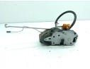 CERRADURA PUERTA DELANTERA DERECHA 