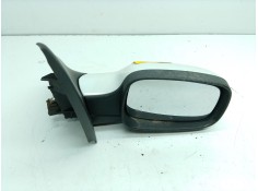 Recambio de retrovisor derecho para renault megane ii station wagon (km0/1_) 1.9 dci referencia OEM IAM   