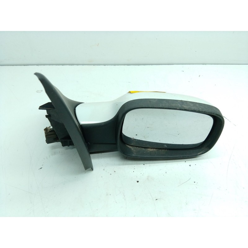 Recambio de retrovisor derecho para renault megane ii station wagon (km0/1_) 1.9 dci referencia OEM IAM   