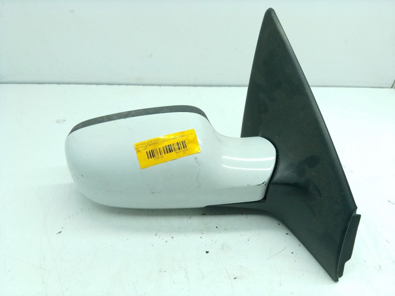 Recambio de retrovisor derecho para renault megane ii station wagon (km0/1_) 1.9 dci referencia OEM IAM   