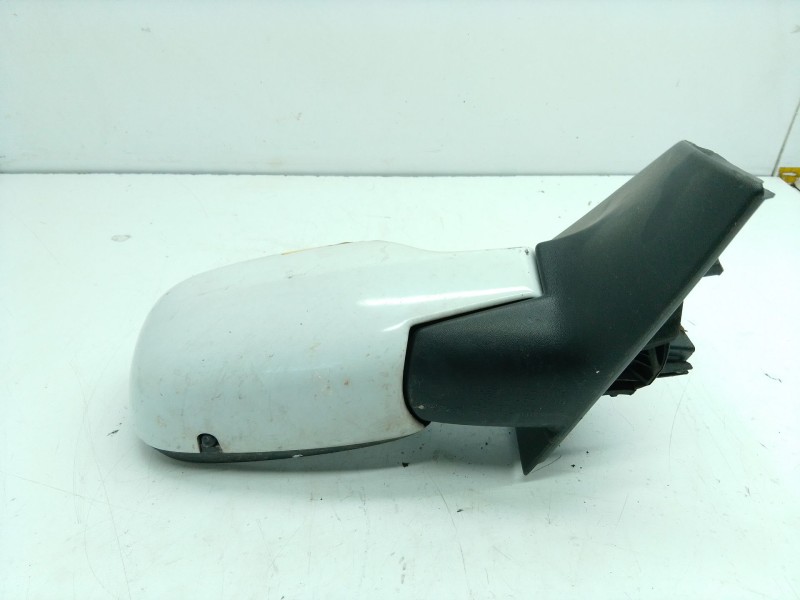 Recambio de retrovisor derecho para renault megane ii station wagon (km0/1_) 1.9 dci referencia OEM IAM   