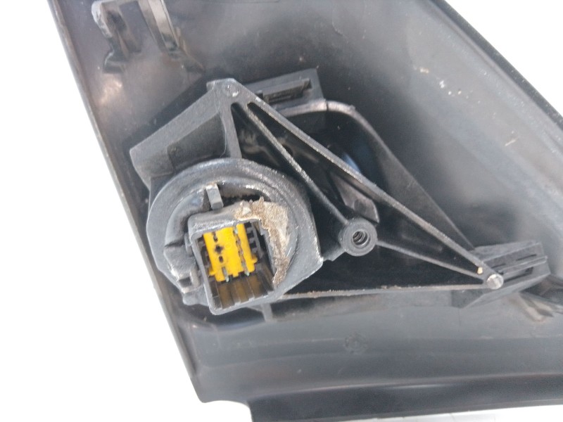 Recambio de retrovisor derecho para renault megane ii station wagon (km0/1_) 1.9 dci referencia OEM IAM   