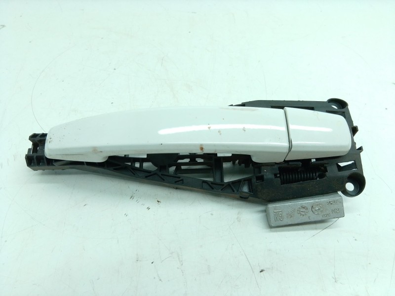 Recambio de maneta exterior delantera derecha para opel mokka / mokka x (j13) 1.6 cdti (_76) referencia OEM IAM   