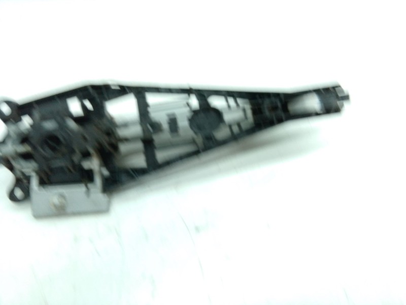 Recambio de maneta exterior delantera derecha para opel mokka / mokka x (j13) 1.6 cdti (_76) referencia OEM IAM   