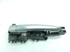 Recambio de maneta exterior delantera derecha para renault megane ii station wagon (km0/1_) 1.9 dci referencia OEM IAM   