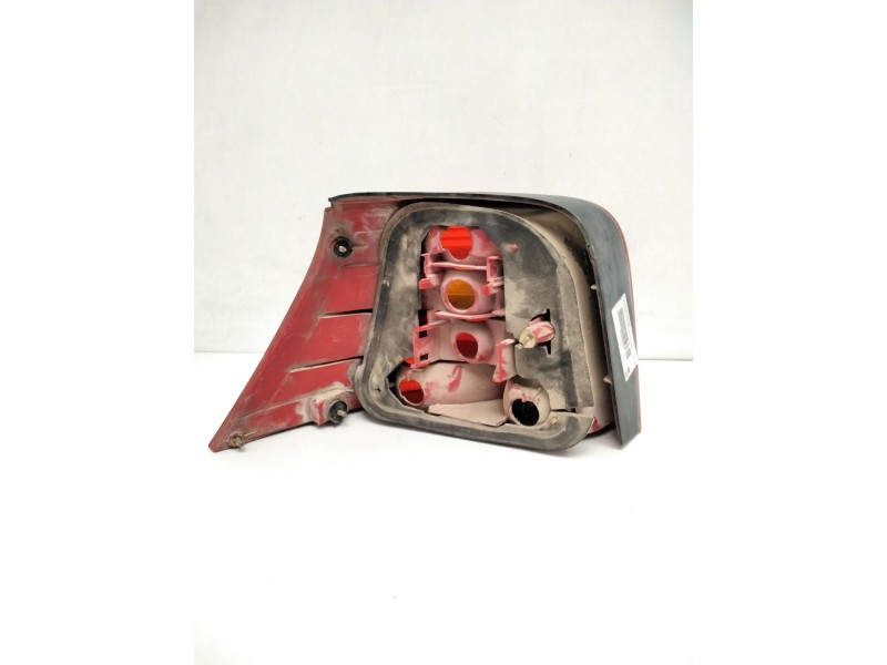 Recambio de piloto trasero derecho para volkswagen golf iv berlina (1j1) conceptline referencia OEM IAM 1J6945096R 37740719 