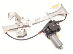 Recambio de elevalunas delantero izquierdo para ford fiesta v (jh_, jd_) 1.4 16v referencia OEM IAM   