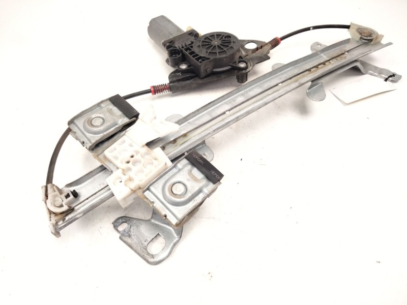 Recambio de elevalunas delantero izquierdo para ford fiesta v (jh_, jd_) 1.4 16v referencia OEM IAM   