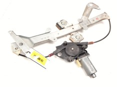 Recambio de elevalunas delantero derecho para ford fiesta v (jh_, jd_) 1.4 16v referencia OEM IAM   