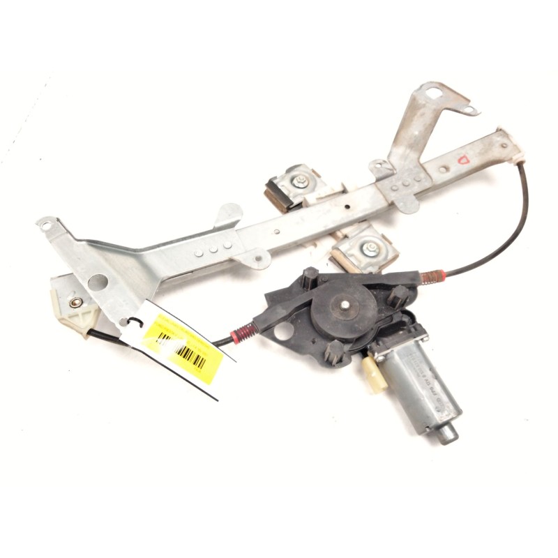 Recambio de elevalunas delantero derecho para ford fiesta v (jh_, jd_) 1.4 16v referencia OEM IAM   