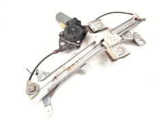Recambio de elevalunas delantero derecho para ford fiesta v (jh_, jd_) 1.4 16v referencia OEM IAM    2