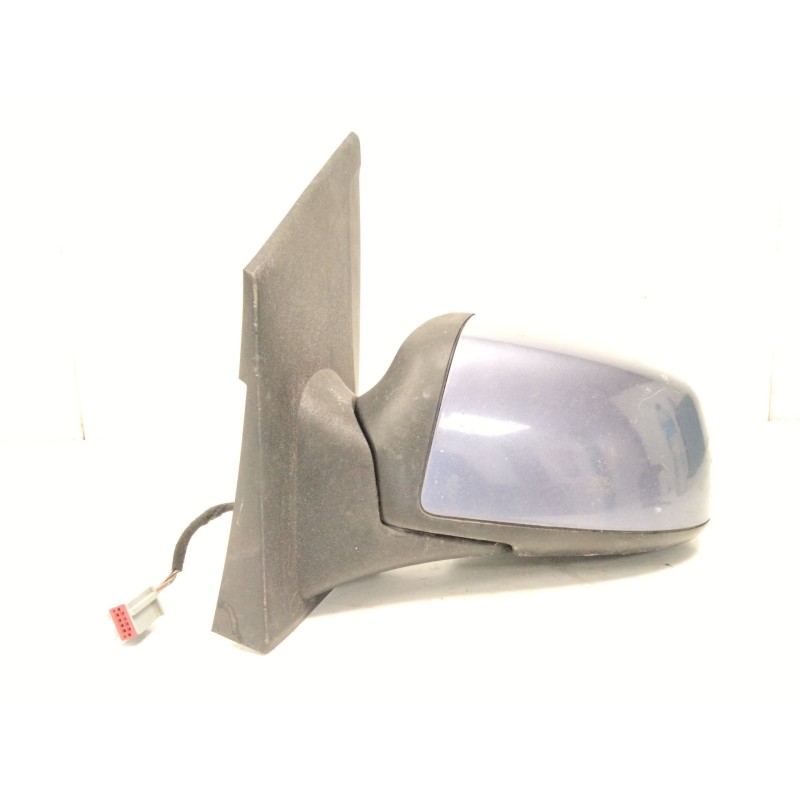 Recambio de retrovisor izquierdo para ford fiesta v (jh_, jd_) 1.4 16v referencia OEM IAM   