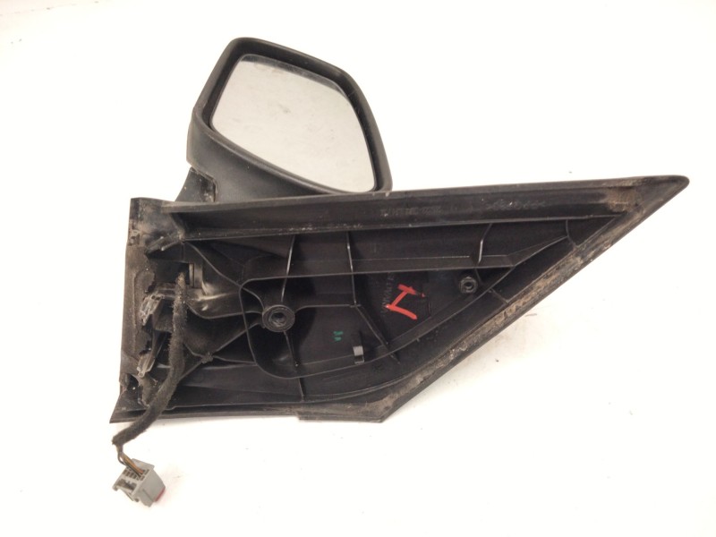 Recambio de retrovisor izquierdo para ford fiesta v (jh_, jd_) 1.4 16v referencia OEM IAM   