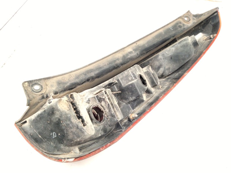 Recambio de piloto trasero derecho para ford fiesta v (jh_, jd_) 1.4 16v referencia OEM IAM   
