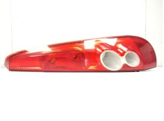 Recambio de piloto trasero izquierdo para ford fiesta v (jh_, jd_) 1.4 16v referencia OEM IAM   
