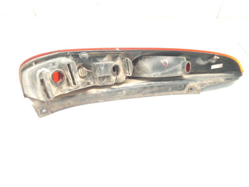 Recambio de piloto trasero izquierdo para ford fiesta v (jh_, jd_) 1.4 16v referencia OEM IAM   