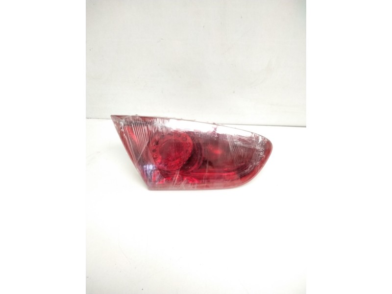 Recambio de piloto trasero izquierdo porton para seat leon (1p1) 1.6 tdi referencia OEM IAM 1P0945093F 89320291 
