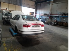 seat toledo ii (1m2) del año 2002 2