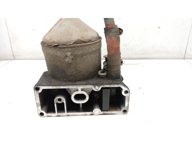 Recambio de filtro aceite para scania t t 500 referencia OEM IAM 1774447 2304242 