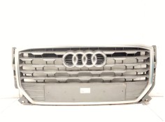 Recambio de rejilla delantera para audi q2 (gab, gag) 1.0 tfsi referencia OEM IAM 81A853651  