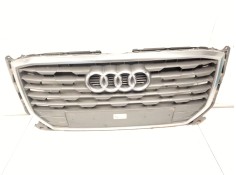 Recambio de rejilla delantera para audi q2 (gab, gag) 1.0 tfsi referencia OEM IAM 81A853651   2