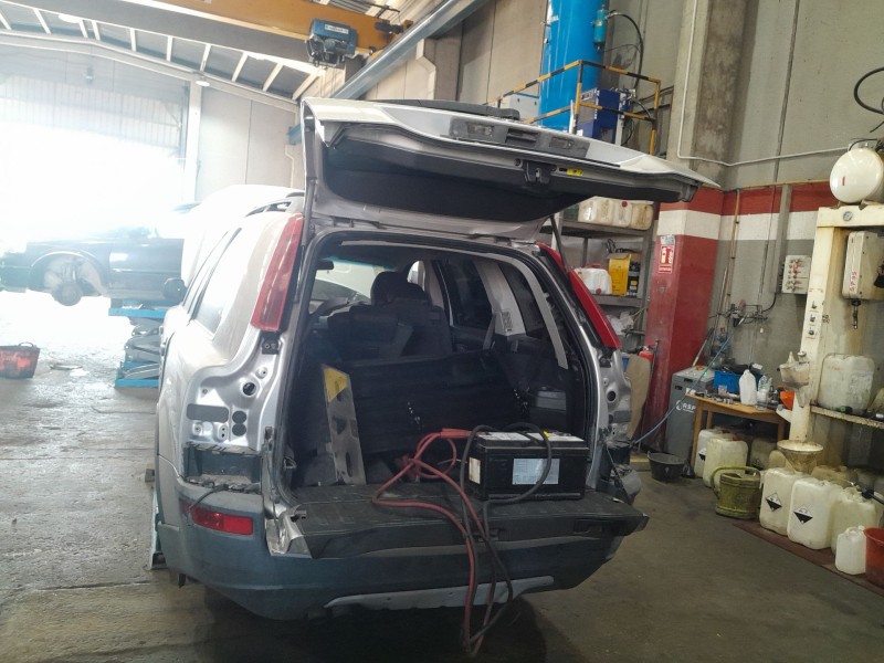 volvo xc90 i (275) del año 2003