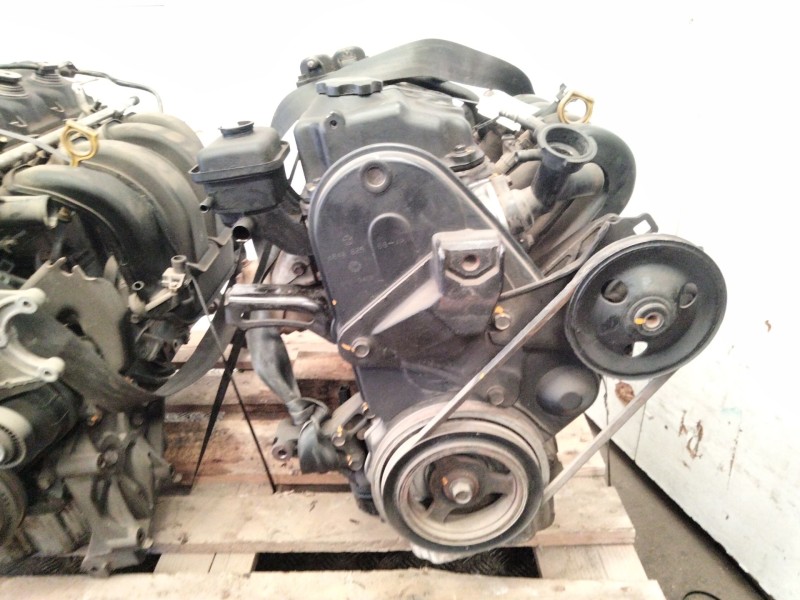 Recambio de motor completo para chrysler neon (pl) 2.0 16v cat referencia OEM IAM   94396